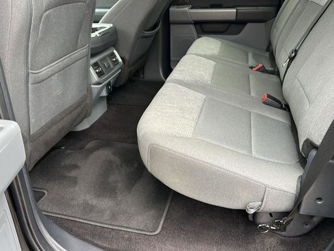 Certified 2021 Ford F150 XLT w/ Equipment Group 301A Mid image 21