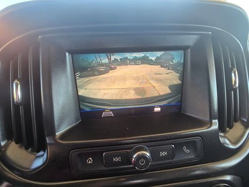 Used 2020 Chevrolet Colorado W/T w/ WT Convenience Package image 41