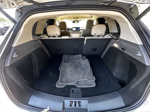Certified 2024 Lincoln Corsair AWD w/ Equipment Group 101A image 42