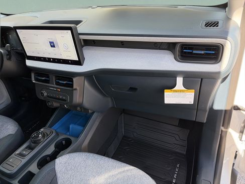 New 2026 Ford Maverick XLT FWD image 20