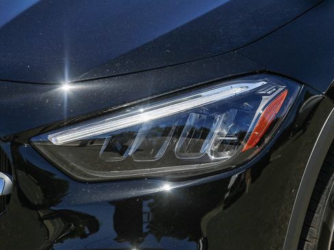 Certified 2026 Mercedes-Benz GLA 250 image 7