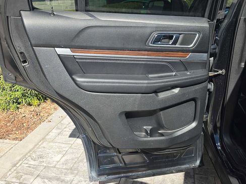 Used 2016 Ford Explorer Limited image 11