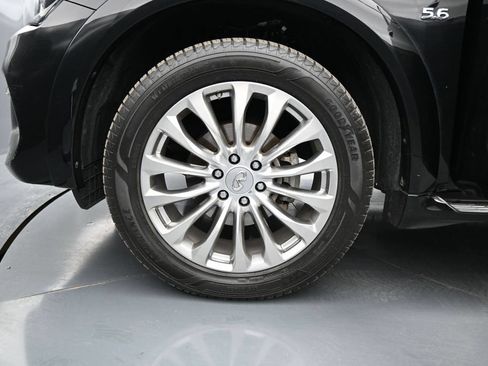 Used 2015 INFINITI QX80 2WD image 39