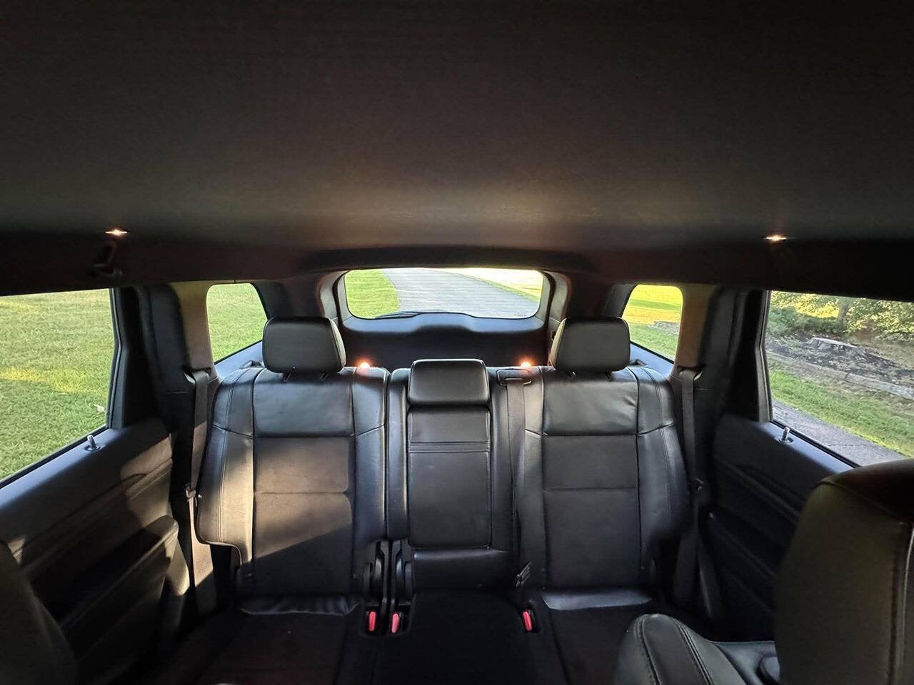 Used 2021 Jeep Grand Cherokee Laredo X RWD image 20