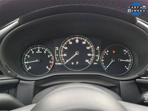 Used 2022 MAZDA CX-30 AWD 2.5 S w/ Select Package image 20