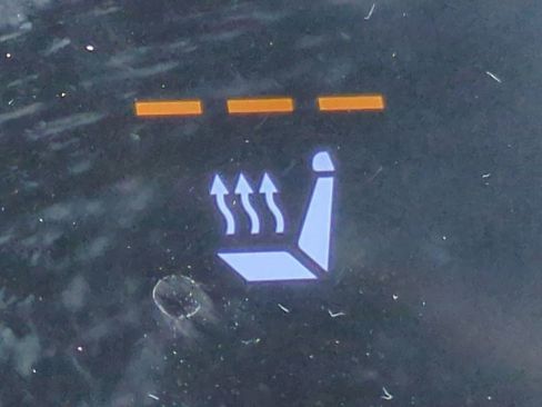 Used 2025 Hyundai Santa Fe Calligraphy image 25