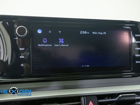 Used 2022 Kia K5 GT-Line w/ GT-Line FWD Premium Package image 20