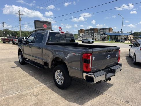 Used 2023 Ford F350 XLT w/ 360-Degree Camera Package AWD/4WD image 8