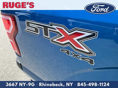 Used 2019 Ford F150 XL w/ Equipment Group 101A Mid AWD/4WD image 14