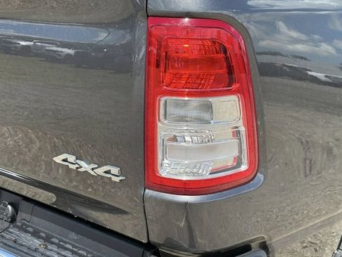 Used 2023 RAM 1500 Big Horn AWD/4WD image 26