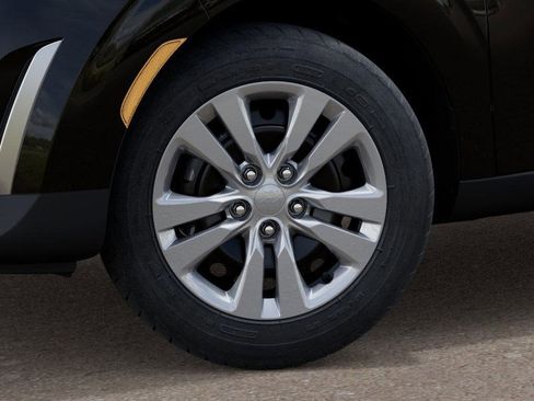 New 2025 Kia Soul LX image 9