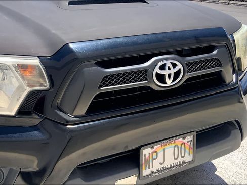 Used 2014 Toyota Tacoma 4x4 Double Cab image 33