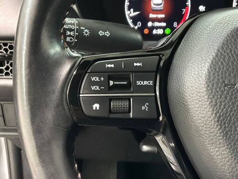 Used 2025 Honda HR-V Sport image 9