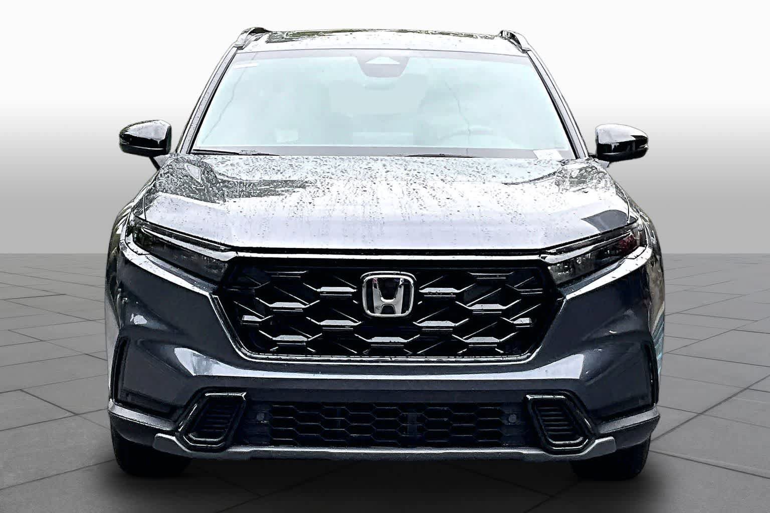 New 2027 Honda CR-V Sport-L image 3