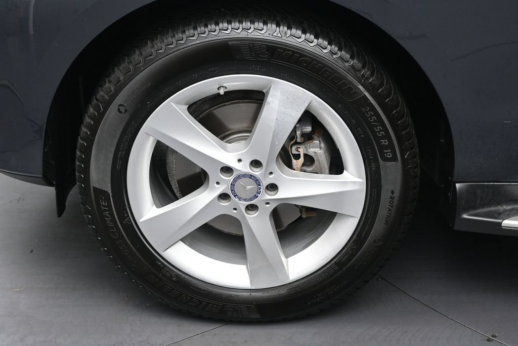 Used 2016 Mercedes-Benz GLE 350 4MATIC image 36