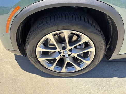 Certified 2026 BMW X5 sDrive40i RWD image 13
