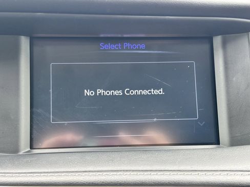 Used 2018 INFINITI QX30 Premium w/ Technology Package image 33