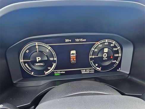 New 2025 Mitsubishi Outlander SEL Black Edition image 18