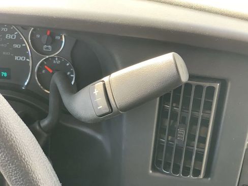 New 2026 Chevrolet Express 3500 w/ Power Convenience Package image 13