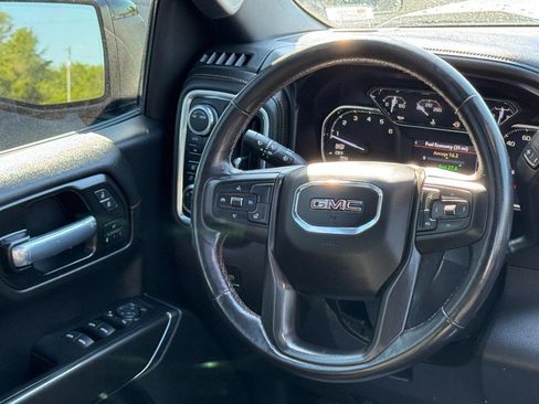 Used 2021 GMC Sierra 1500 AT4 w/ AT4 Value Package AWD/4WD image 15