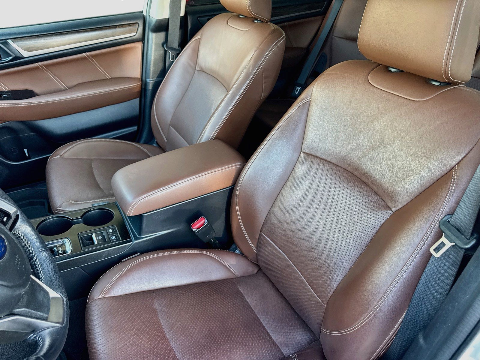 Used 2019 Subaru Outback 2.5i Touring AWD/4WD image 14