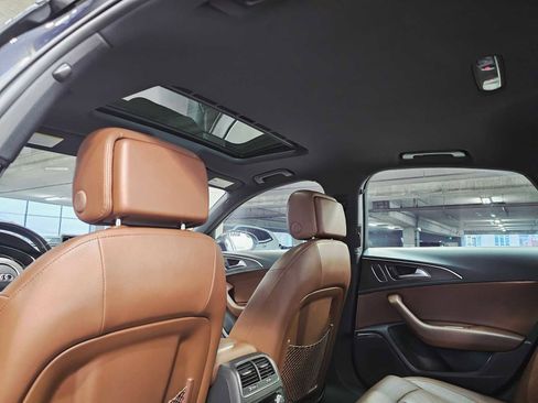 Used 2018 Audi A6 3.0T Premium Plus w/ Premium Plus Package image 26