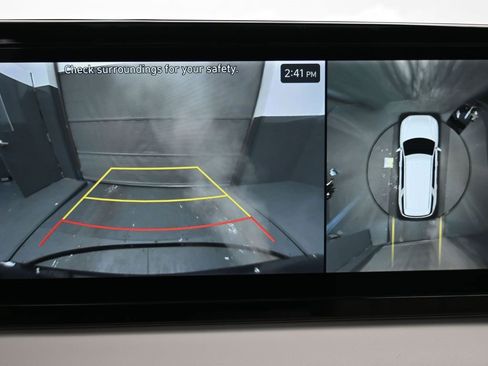 Used 2025 Hyundai Palisade Limited image 15