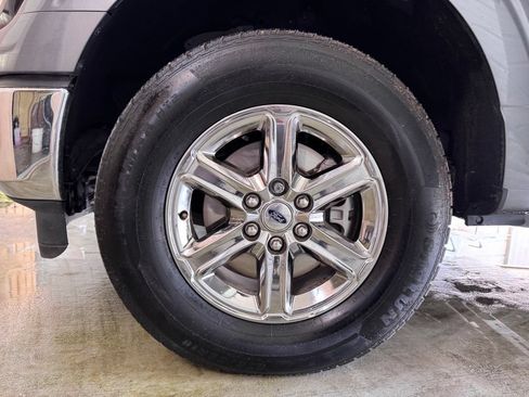 Used 2024 Ford F150 XLT w/ Mobile Office Package AWD/4WD image 26