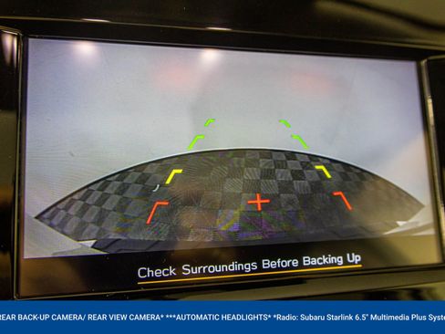 Used 2022 Subaru Forester Premium image 8