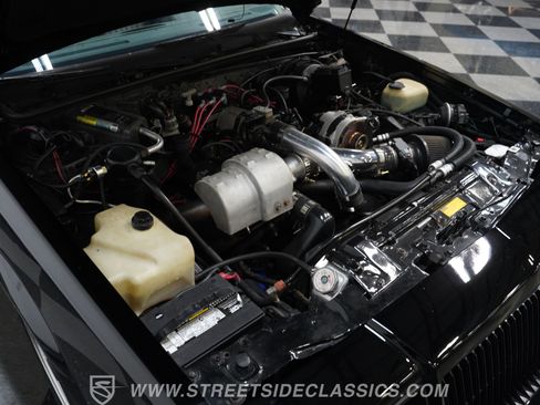 Used 1987 Buick Regal Coupe RWD image 35