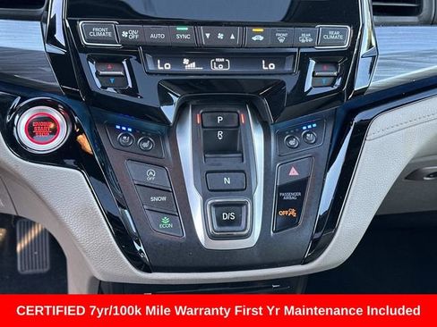 Used 2024 Honda Odyssey Elite image 26
