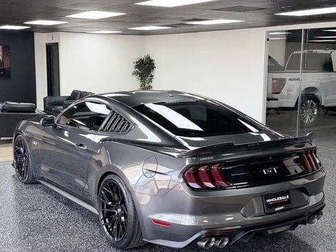 Used 2019 Ford Mustang GT image 9