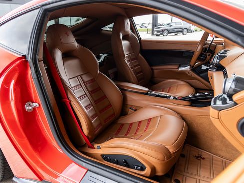 Used 2014 Ferrari F12 Berlinetta image 38