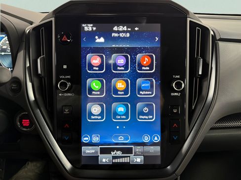 New 2026 Subaru Crosstrek 2.5i Sport image 15