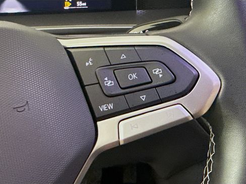Used 2026 Volkswagen Tiguan S FWD image 15