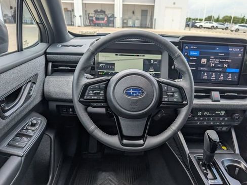 Used 2026 Subaru Outback Limited image 24