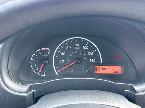 Used 2016 Nissan Versa S Plus image 17