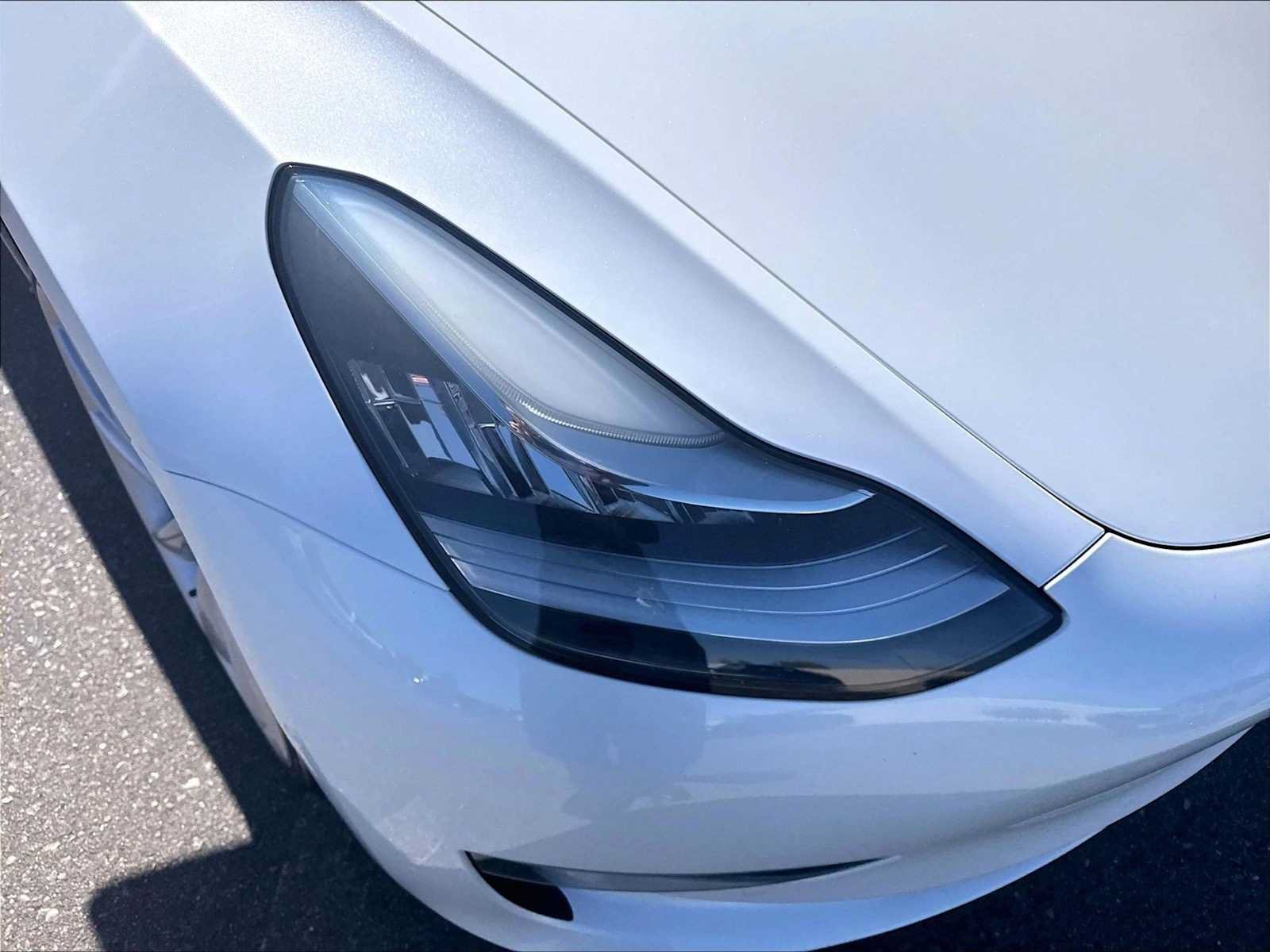 Used 2018 Tesla Model 3 Performance AWD/4WD image 29
