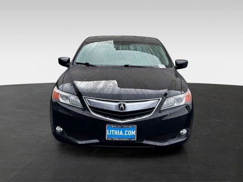 Used 2015 Acura ILX w/ Technology Package FWD image 3