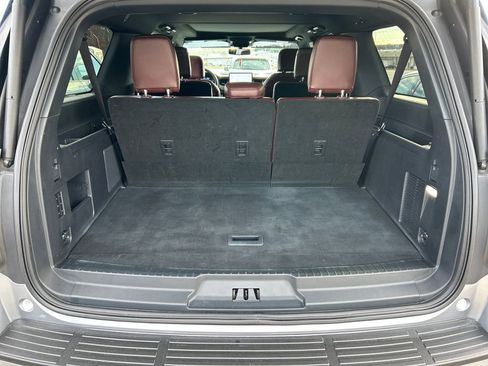 Used 2024 Ford Expedition Max Limited image 30