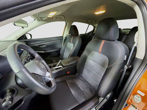 Used 2024 Nissan Sentra SR image 13