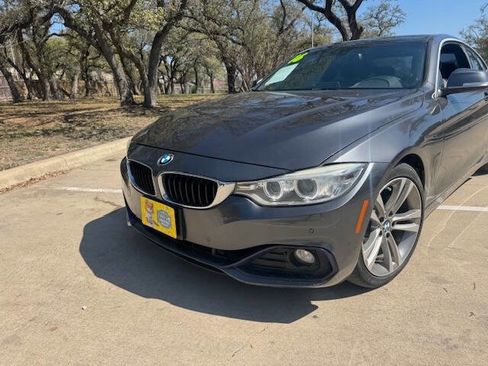 Used 2016 BMW 428i Coupe RWD image 4