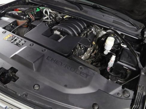 Used 2017 Chevrolet Tahoe Premier image 21