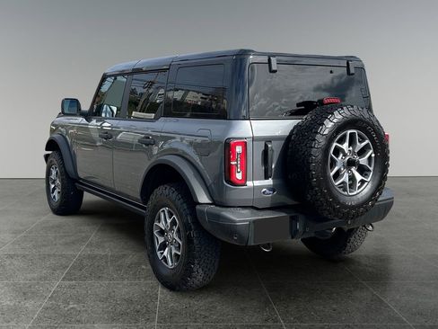 Used 2025 Ford Bronco Badlands AWD/4WD image 5