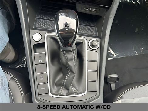 New 2026 Volkswagen Jetta SE image 24