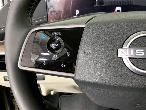 New 2026 Nissan Murano SL image 29