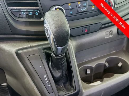 Certified 2024 Ford Transit 250 Low Roof image 20