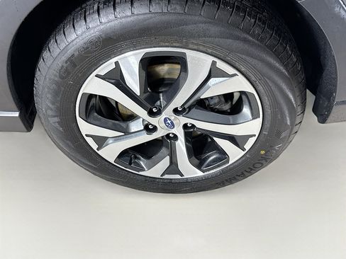 Used 2022 Subaru Outback Limited XT image 38