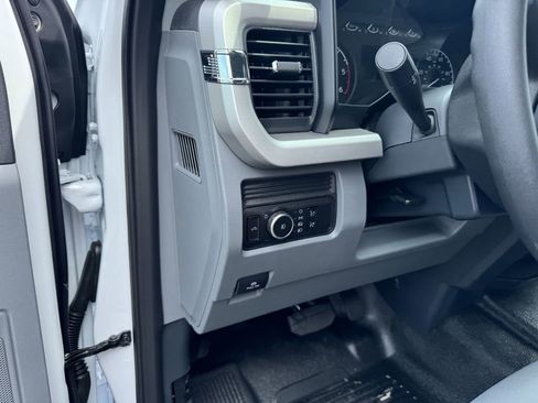 New 2025 Ford F350 XL w/ XL Chrome Package image 11