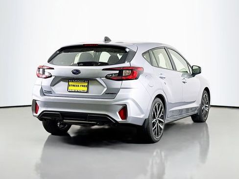 New 2026 Subaru Impreza 2.0i Sport image 7